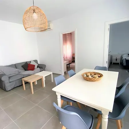 Casc Antic Sl Sant Elm 3 Apartment