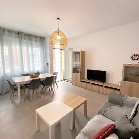 Apartment Casc Antic Sl Sant Elm 3