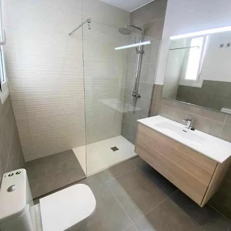 Casc Antic Sl Sant Elm 3 Apartment Roses