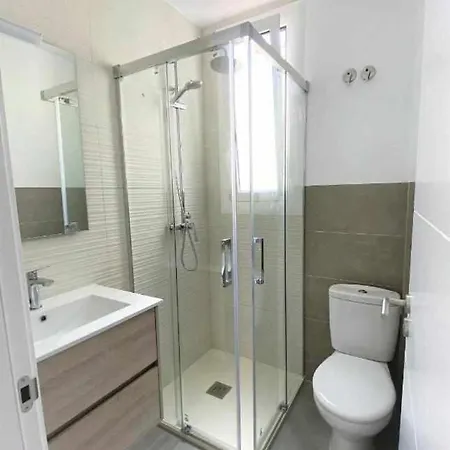 Casc Antic Sl Sant Elm 3 *