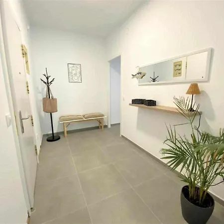 Casc Antic Sl Sant Elm 3 *
