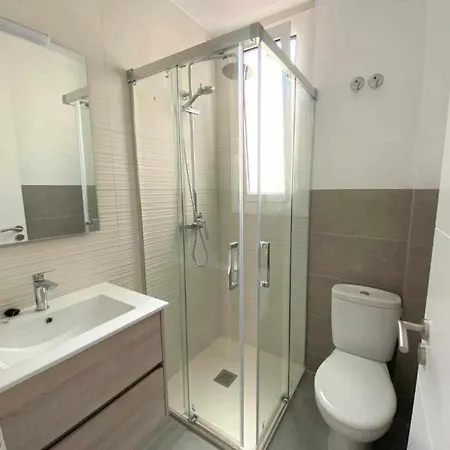 Apartment Casc Antic Sl Sant Elm 3
