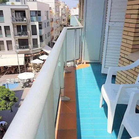 Casc Antic Sl Sant Elm 3 Apartment