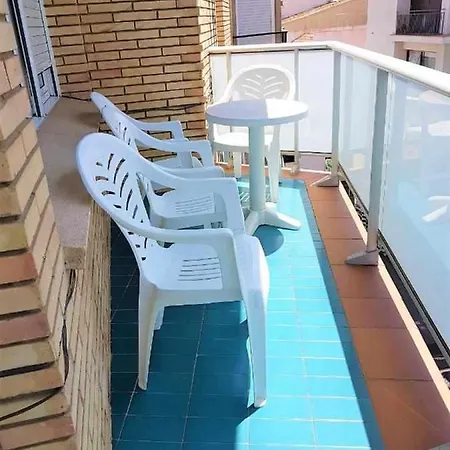 Apartment Casc Antic Sl Sant Elm 3 Roses