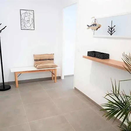 Casc Antic Sl Sant Elm 3 Apartment