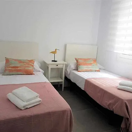 Casc Antic Sl Sant Elm 3 Apartment