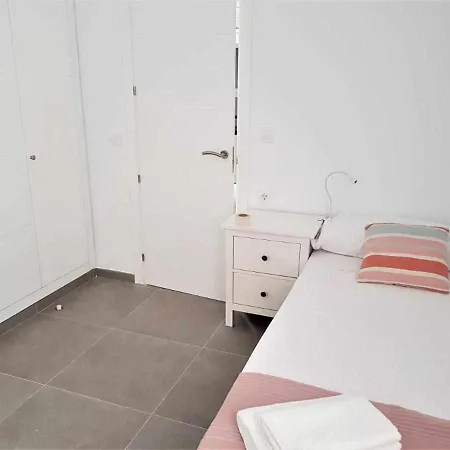 Casc Antic Sl Sant Elm 3 Apartmán Roses