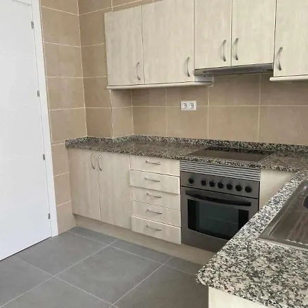 Casc Antic Sl Sant Elm 3 Росас