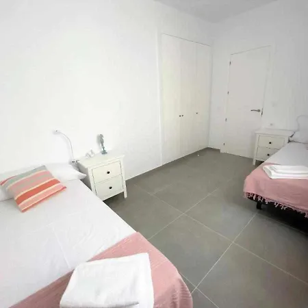 Casc Antic Sl Sant Elm 3 Apartmán *