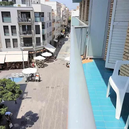 Apartmán Casc Antic Sl Sant Elm 3 Roses